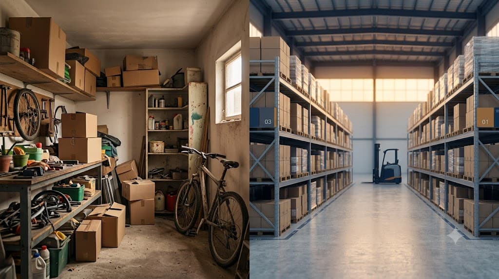 3PL vs in-house fulfilment — when to switch